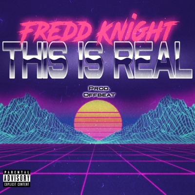 This Is Real - Single