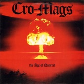 Cro-Mags - By Myself