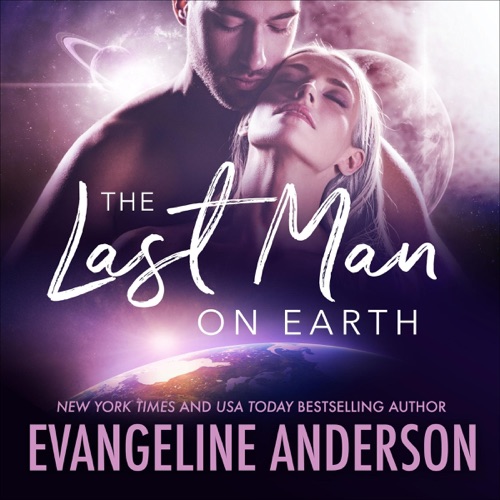 The Last Man on Earth (Unabridged) cover