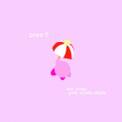 Poyo! (feat. Thiago) - Single