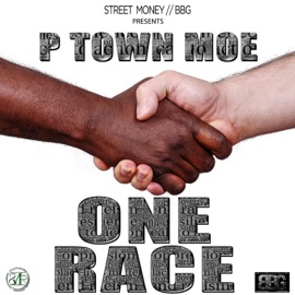 ONE Race P Town Moe
