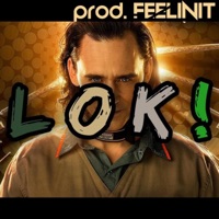 LOKI - Single - feelinit