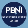Pbni Audio - Las parábolas de la cizaña, la semilla de mostaza, la levadura