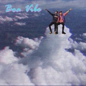 Boa Vibe artwork