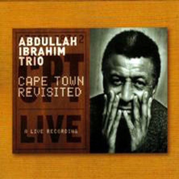IBRAHIM,ABDULLAH - Cape Town Revisited - Amazon.com Music