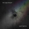 The Color Blew - African Sky