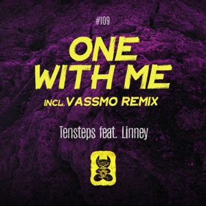 One With Me (incl. Vassmo Remix) - Single
