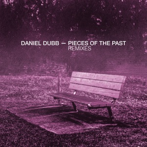 Pieces of the Past Remixes - EP