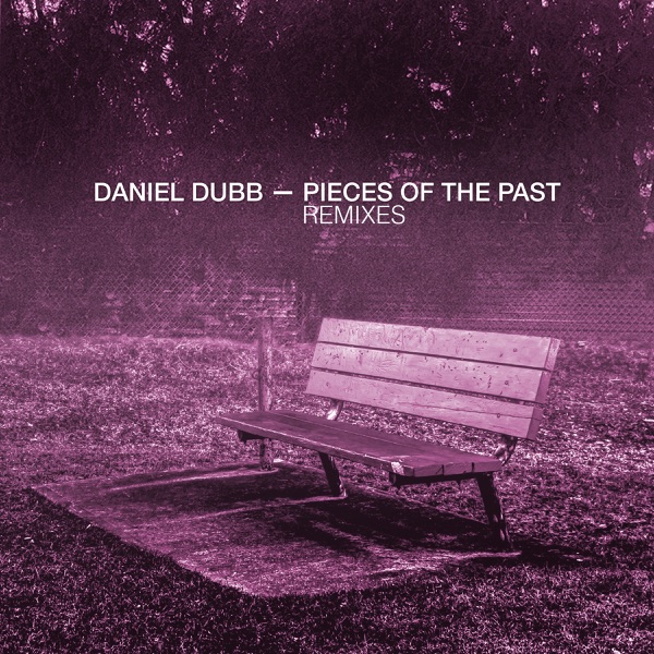 Pieces of the Past Remixes - EP