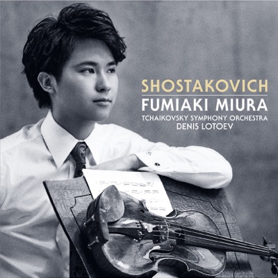 Violin Concerto No.1