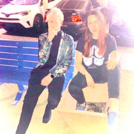 Eachother (feat. Sorry X) Aspen Avox