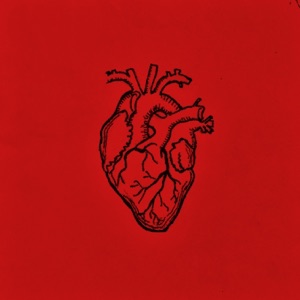 I Wish I Had a Heart - Single