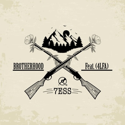 Hess (feat. 4Lfa) - Single