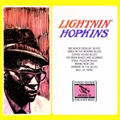 Lightnin' Hopkins - Ball of Twine