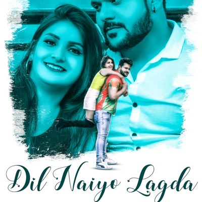 Dil Naiyo Lagda (feat. Kabeer, Majneet & Nikita) - Single