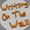 Writing on the Wall - Sneekzzz lyrics