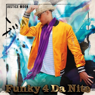 Funky 4 da Nite (feat. Kaipo Kapua) - Single