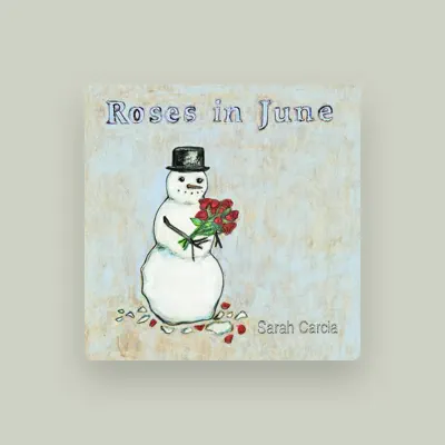 Listen to Sarah Carcia, watch music videos, read bio, see tour dates & more!