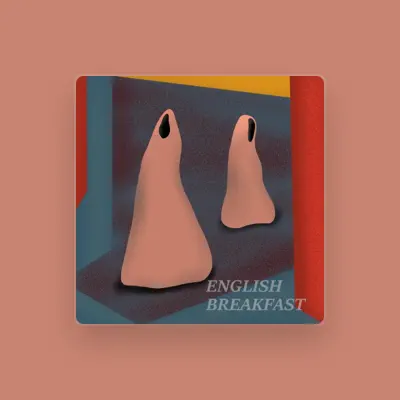 Listen to English Breakfast, watch music videos, read bio, see tour dates & more!