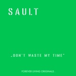 Sault - Don't Waste My Time