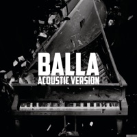 Balla (Acoustic Version) - Single - Feezy