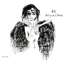 A-A - Analogia de l'A-mort - Clara Peya A-A - Analogia de l'A-mort - Clara Peya
