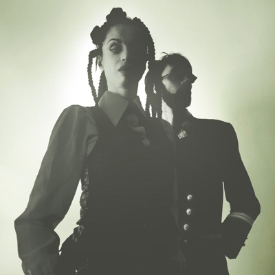 When U Leave It - EP