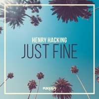 Just Fine - Single - Henry Hacking