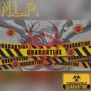 Quarantine - EP