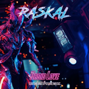 Droid Love - Single