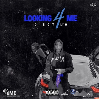 Looking 4 Me - Single