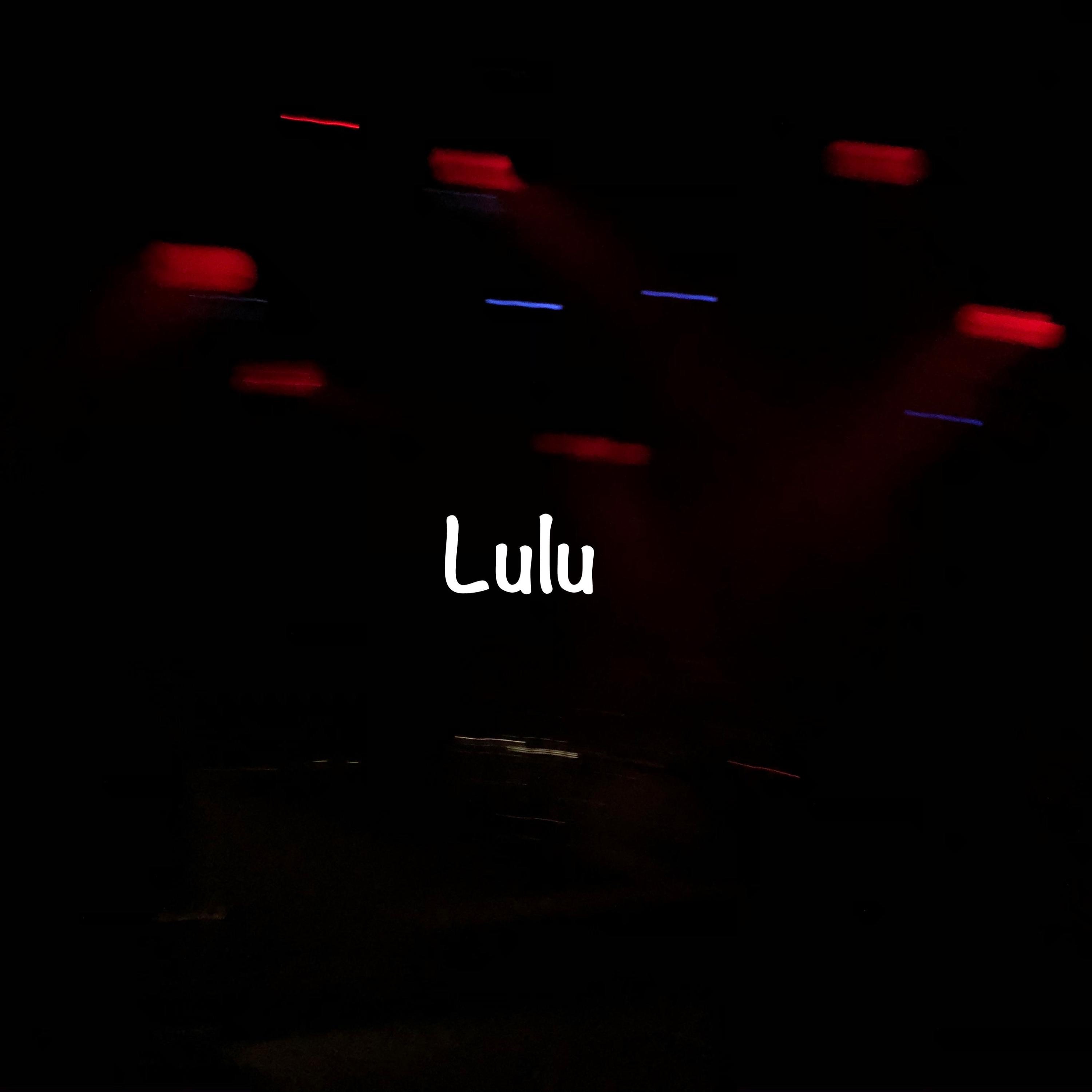 lulu - kukhululuka