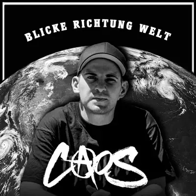 Blicke Richtung Welt - Single - Caos