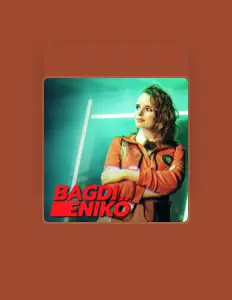 Escucha a Bagdi Enikő, mira videos musicales, lee su biografía, consulta las fechas de las gira y más.