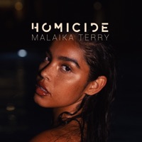 Homicide - Single - Malaika Terry