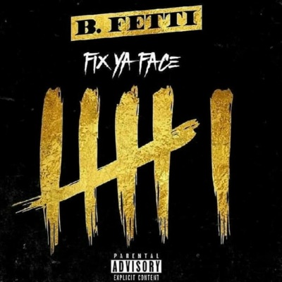 Fix Ya Face 6