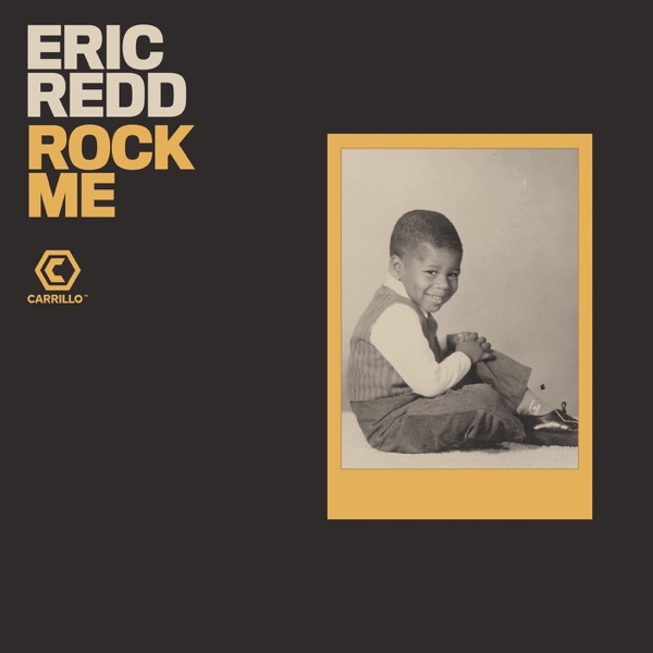 Rock Me - Single
