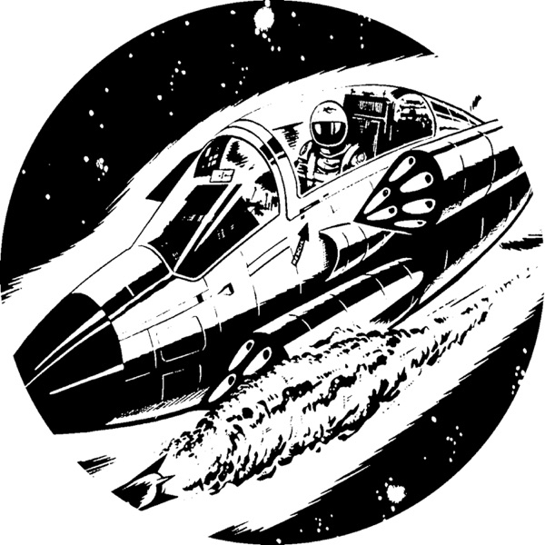 Sound Carrier 08 - EP