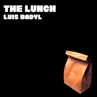 The Lunch (feat. Koopa Rock) - EP