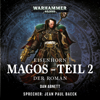 Magos: Warhammer 40.000 - Eisenhorn 4.2 - Dan Abnett