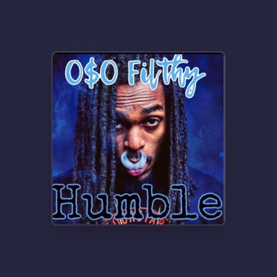 Listen to Oso Filthy, watch music videos, read bio, see tour dates & more!