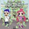 Jug Boy (feat. Mvjor) - Pinkii lyrics