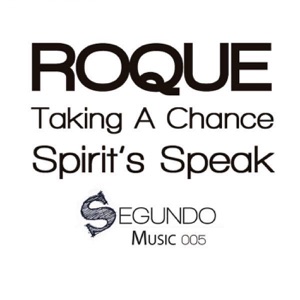 Taking a Chance / Spirit's Speak - Single