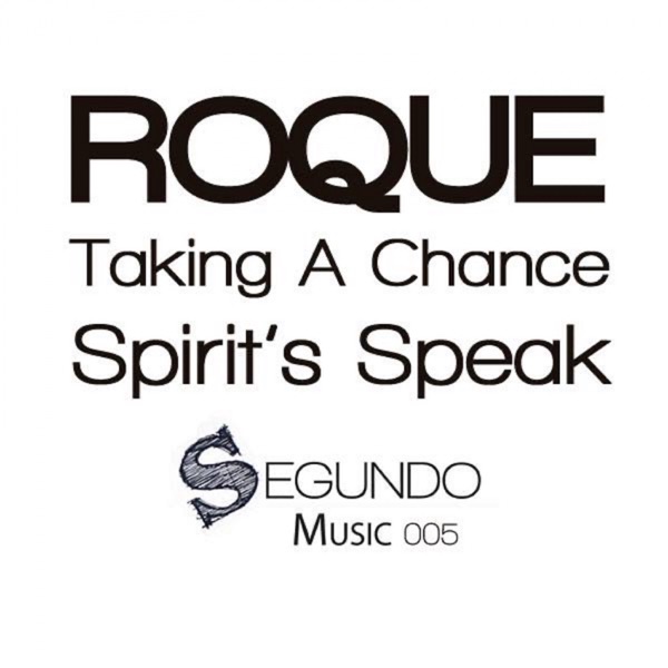 Taking a Chance / Spirit's Speak - Single