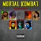 Mor7al Komba7 (feat. Akxra, EvilVro & Era 51) - Ha7o The Saiyan lyrics