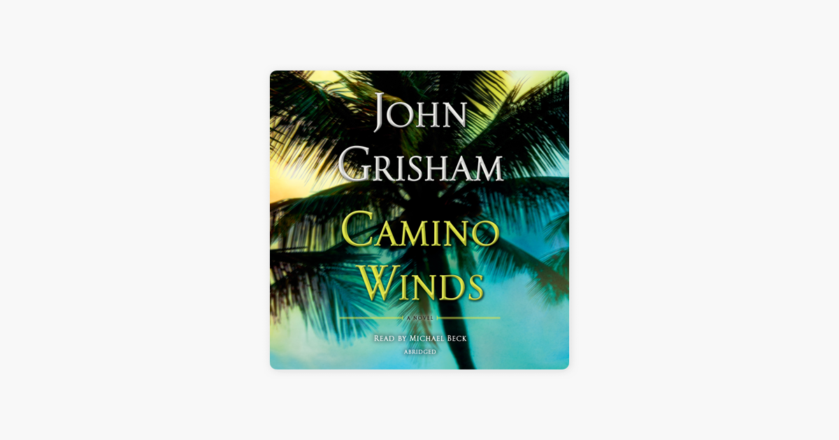 Buy Camino winds audiobook Free