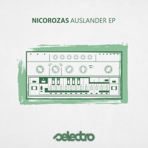 Auslander - Single