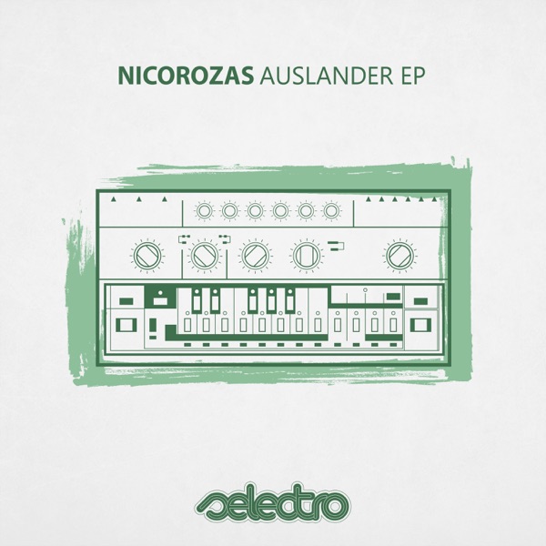 Auslander - Single
