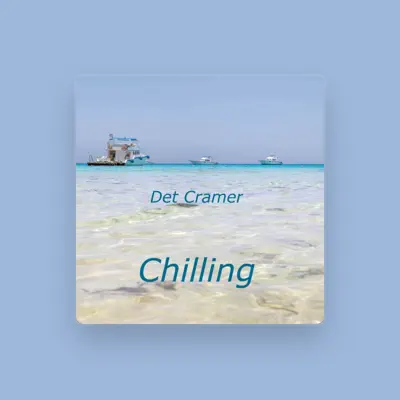 Listen to Det Cramer, watch music videos, read bio, see tour dates & more!