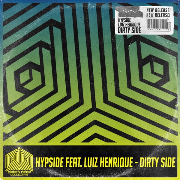 Dirty Side (feat. Luiz Henrique) - Single